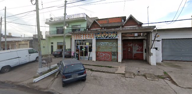 Panadería san Javier