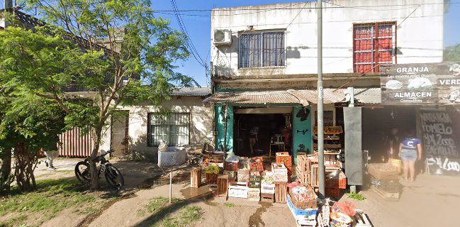 Heladeria "Rústica"