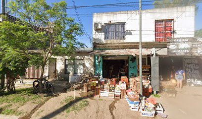 Heladeria "Rústica"