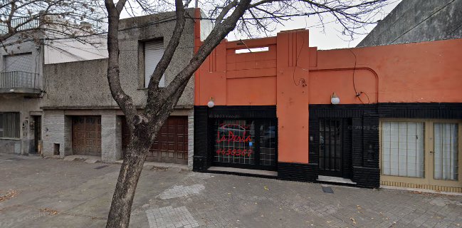 Pizzería "La Perla"