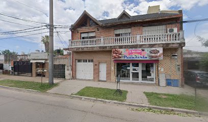 Panadería La Solución.
