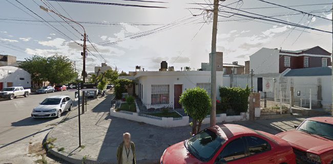 Opinii despre Kiosko în Puerto Madryn - Gastronomía y hostelería