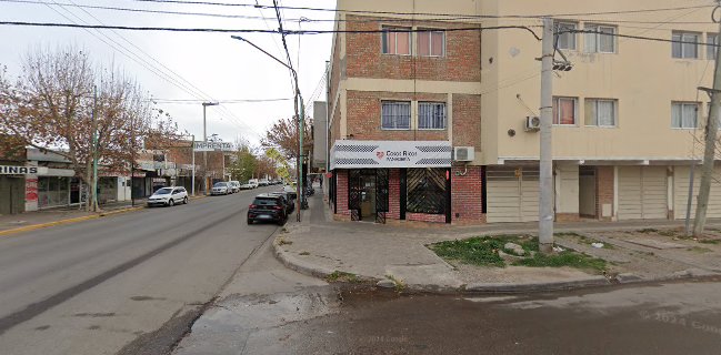 Cosas Ricas Panadería