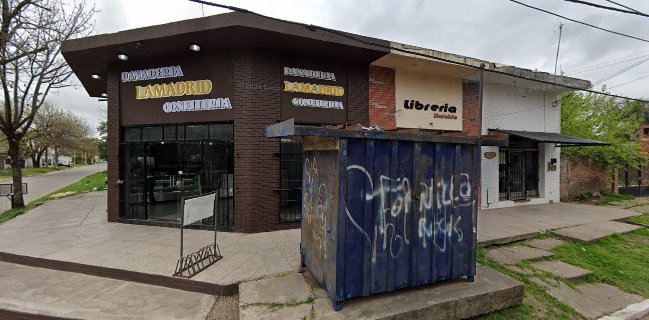 Panadería Lamadrid