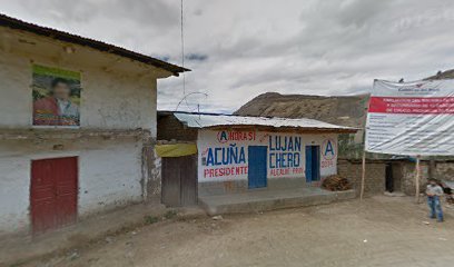 Casa de tío nico