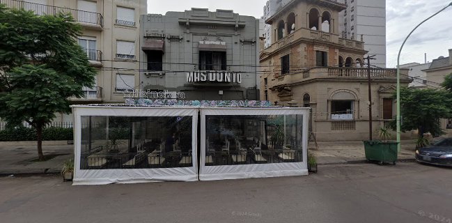 Opinii despre Don Tomás în Bahía Blanca - Gastronomía y hostelería