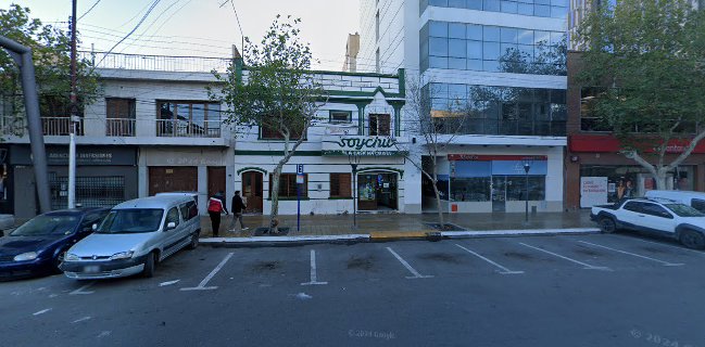 Opinii despre Soychu Restaurante Vegetariano în J5402DCC - Gastronomía y hostelería