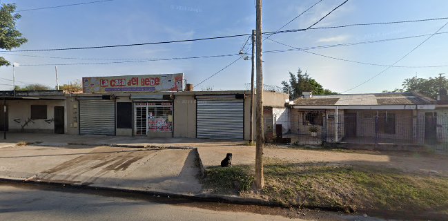 PAN DE DIOS PANADERIA