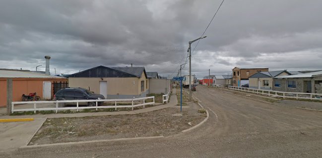 Rotisería Bella Vista