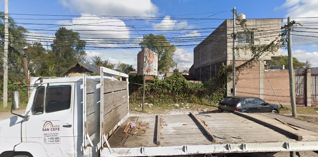 Parrilla La Estación