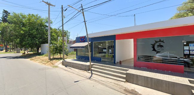 Gdo heladeria