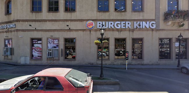 Burger King