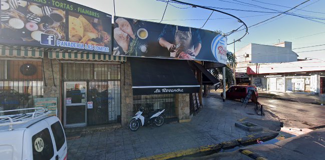 CONFITERÍA LAS LOMITAS