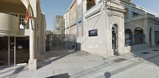 El viejo Registro café + restó