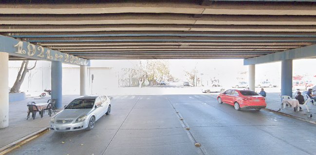 Choris "Matilde" De Abajo Del Puente.