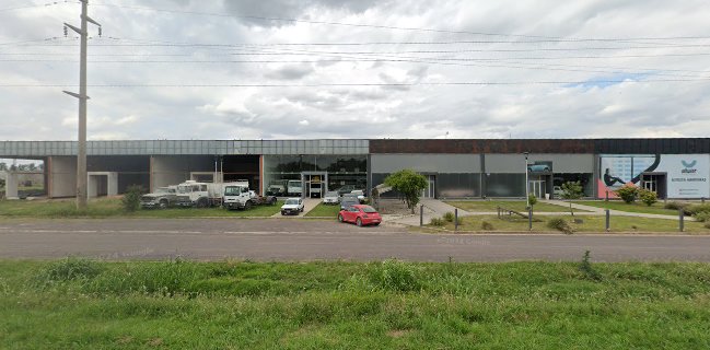 La Chatarreria Foodpark