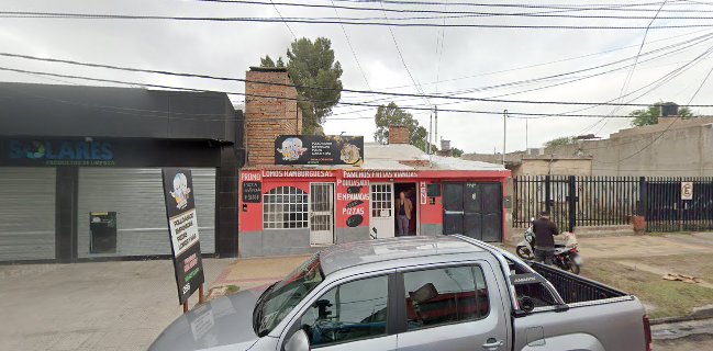 Mary Krumel Sandwicheria