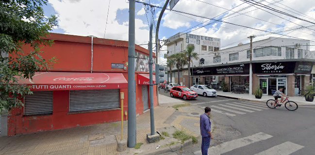 Rotiseria Tutti Quanti