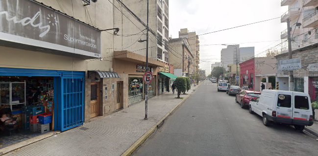 Fábrica de Sándwiches Don Vicente