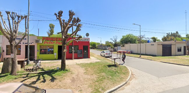 Panaderia Peter Pan