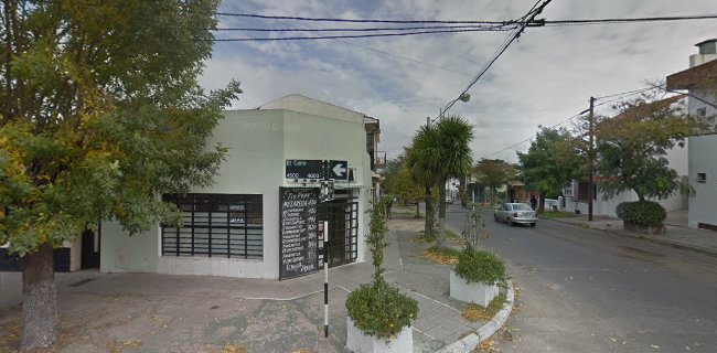 Tomatino pizza a la piedra - Gastronomía y hostelería