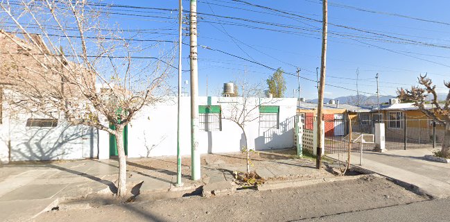 Lomiteria y pizzeria