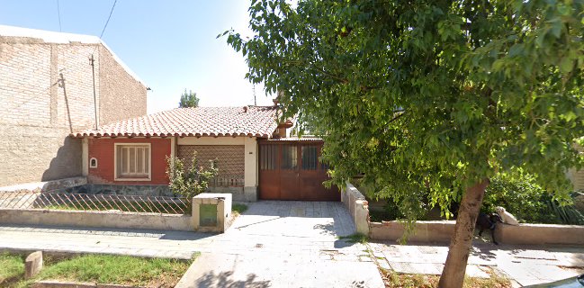 Heladeria "El Mueka HLH"