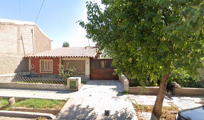 Heladeria "El Mueka HLH"