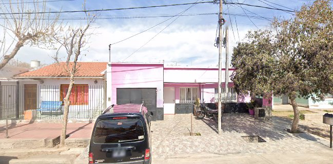 Miriam (Panificación y Gastronomía Artesanal)