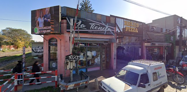 Opinii despre Bruno's Bar în Belén de Escobar - Gastronomía y hostelería