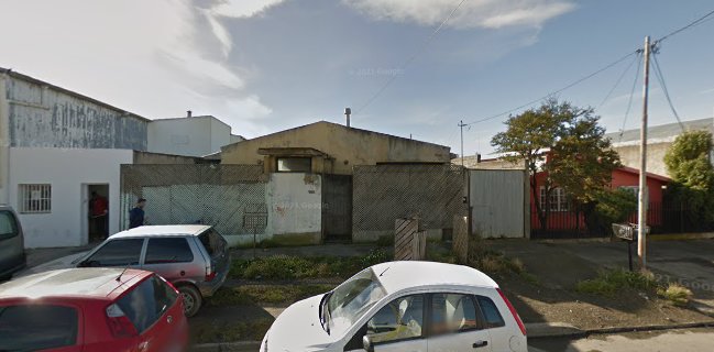 Restaurant lo de Nené