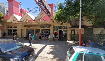 Supermercado Comedor