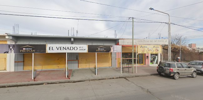 Panadería Pastelería Dulce Maná