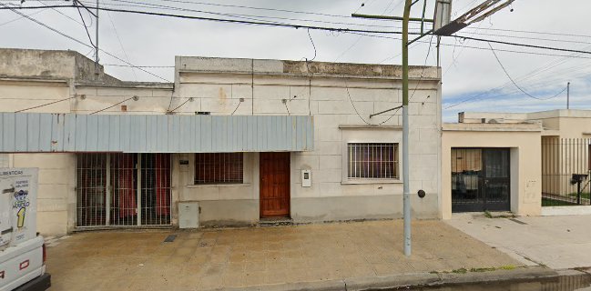 Heladeria Stracquadaini