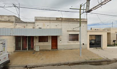 Heladeria Stracquadaini