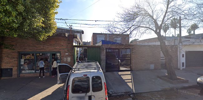 Panaderia Y Confiteria Angeles