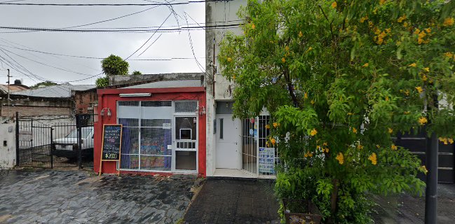 SKY BURGER HAMBURGUESERÍA