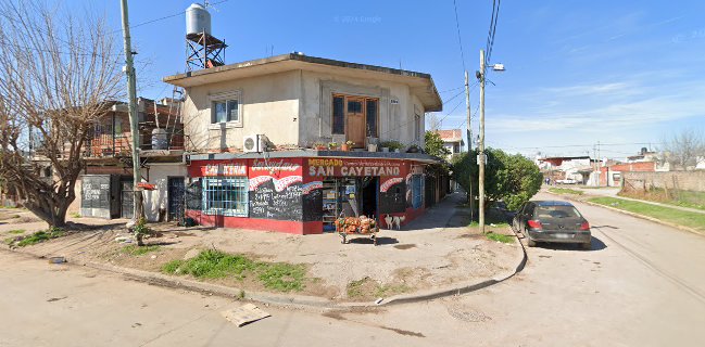 Mercado San Cayetano