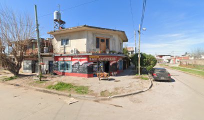 Mercado San Cayetano