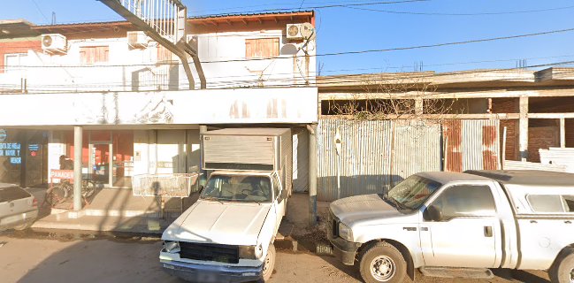Panaderia Los Cisnes