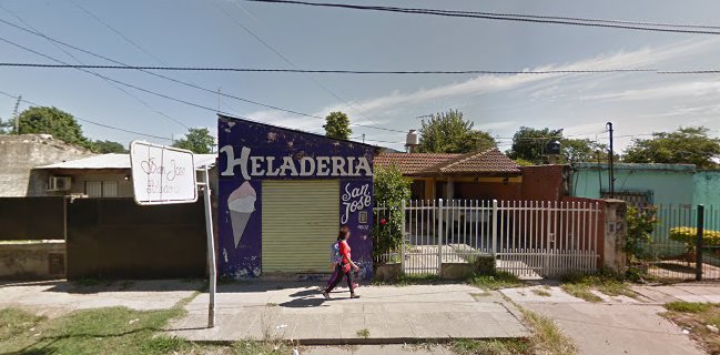 Heladeria San Jose