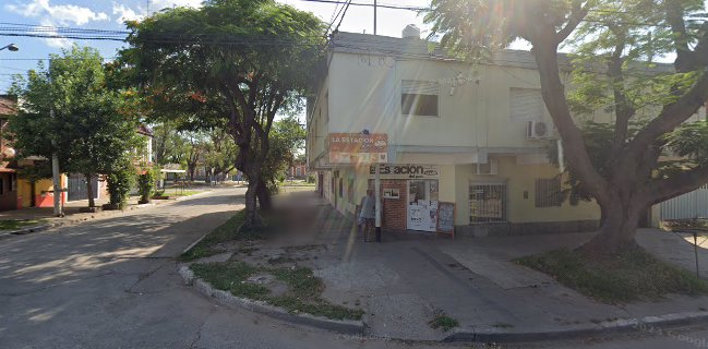 La Estación Del Pan