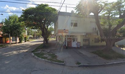 La Estación Del Pan