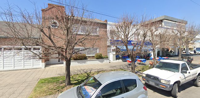 Av. Alberdi 184, B2900 San Nicolás de Los Arroyos, Provincia de Buenos Aires