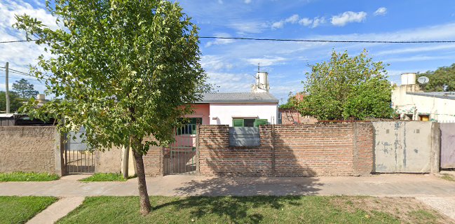 Hangar 18 Hamburguesas pizzas