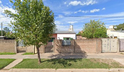 Hangar 18 Hamburguesas pizzas