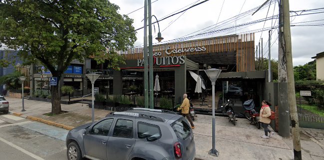 Opinii despre Paquito's în Yerba Buena - Gastronomía y hostelería