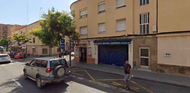 Istanbul Pizzeria Döner Kebab