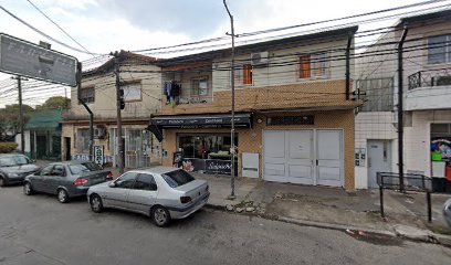 Suipacha Panaderia Confiteria