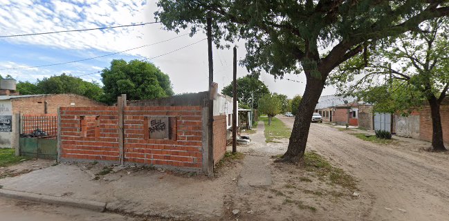 M. Richard Hamburguesería